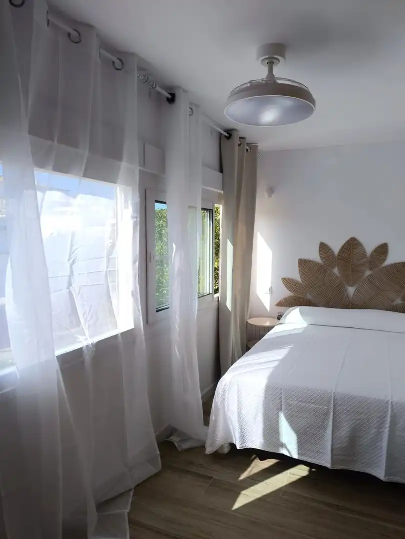 Piso de 58 m² en San Roque