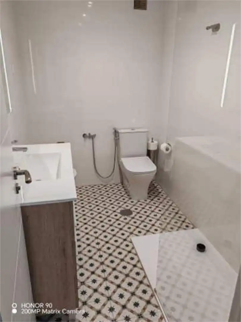 Piso de 80 m² en Ferrol