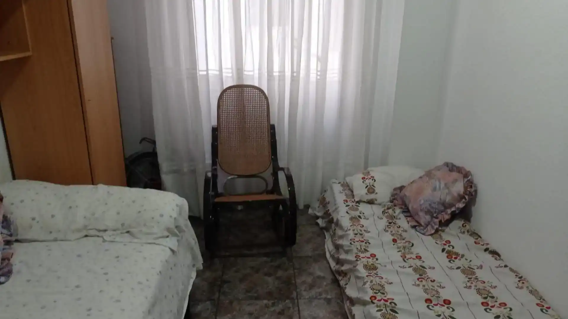 Habitación 10 m², Alicante