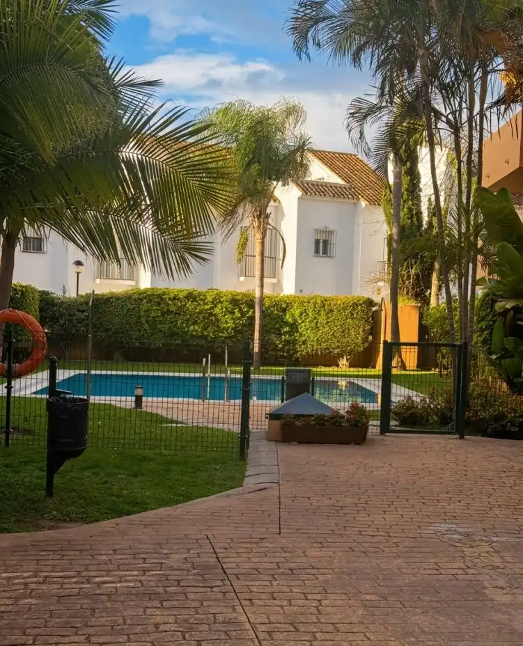 Piso de 76 m² en Marbella