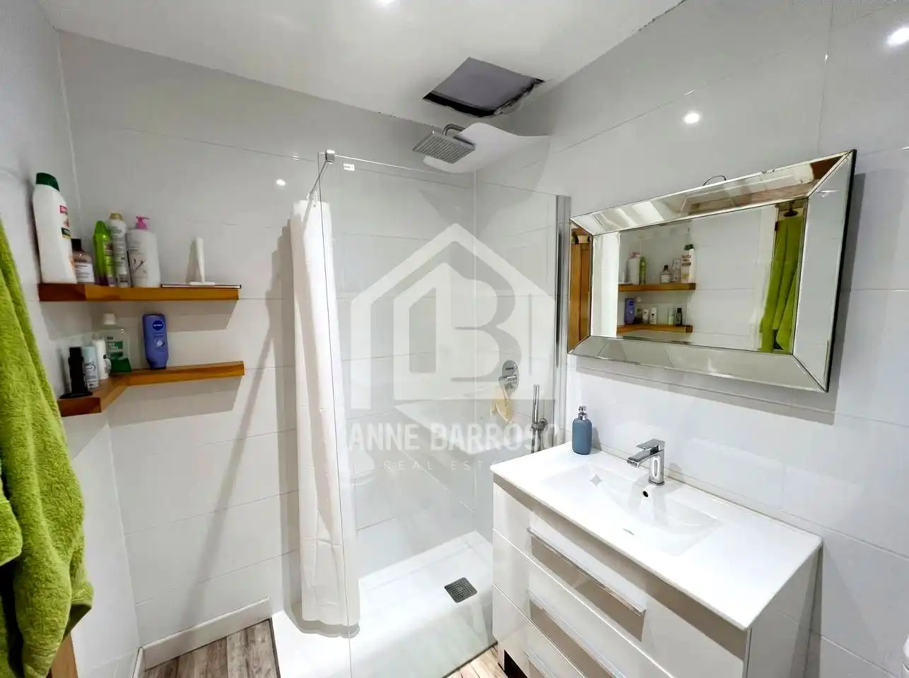 Piso de 80 m² en Adeje