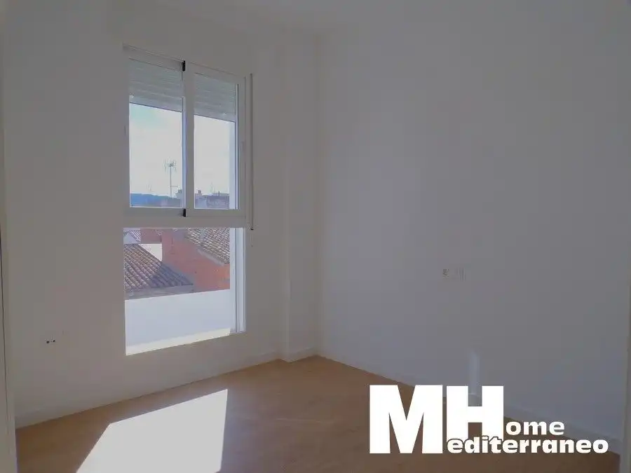 Piso de 142 m² en Benavites