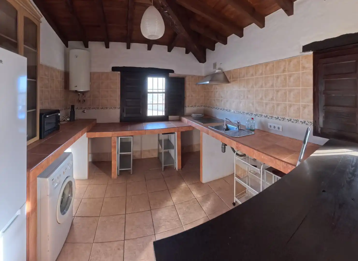 Casa de 200 m² en Almáchar