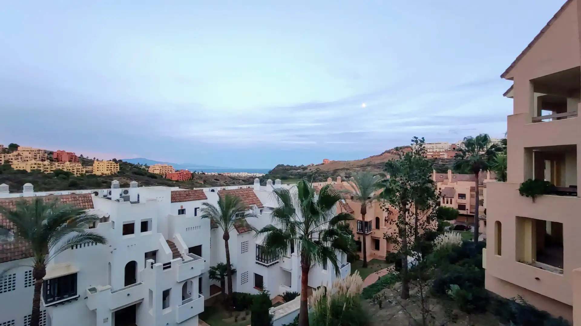 Piso de 116 m² en Manilva