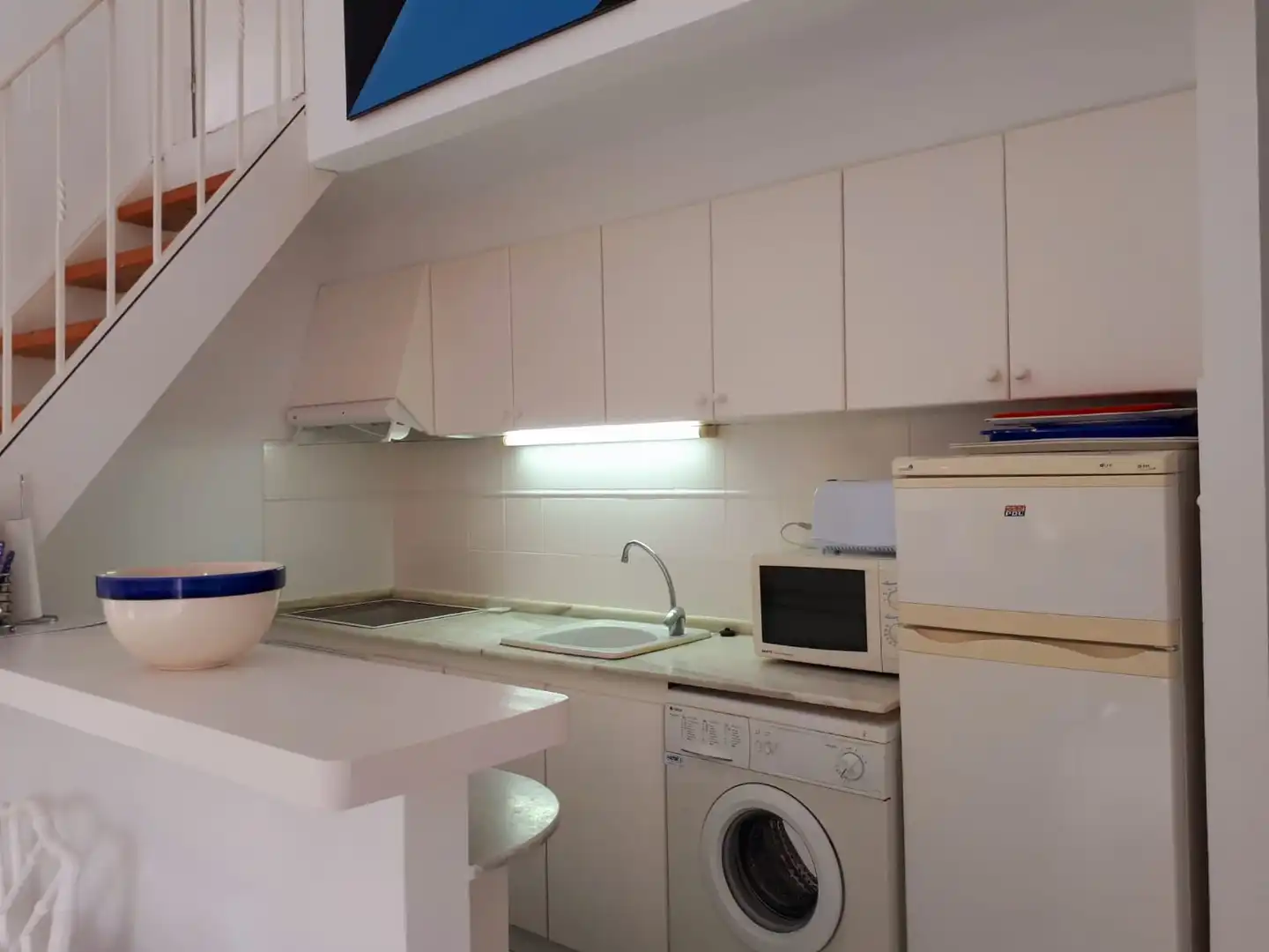 Wohnung 80 m² in Dénia