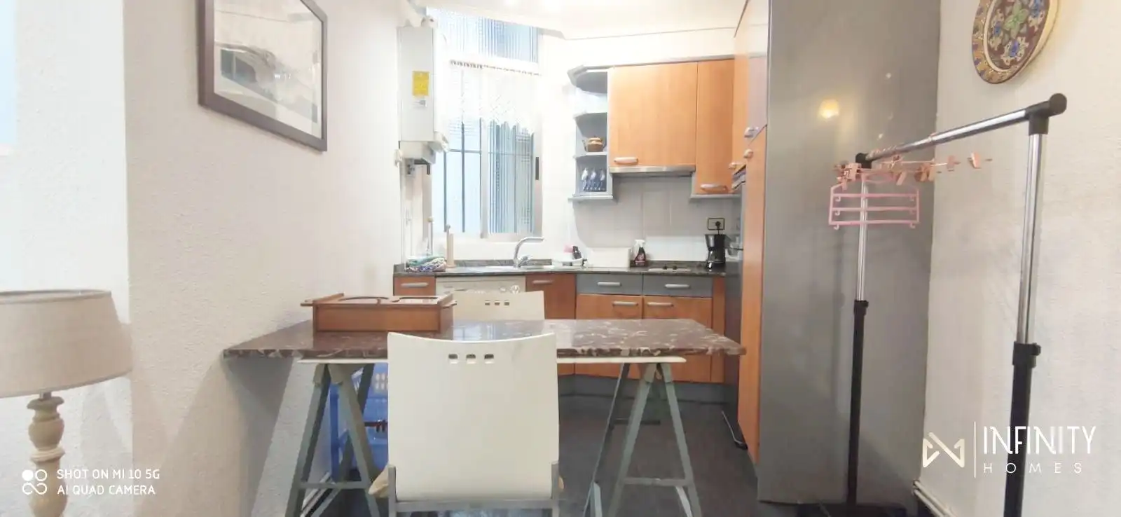 Piso de 55 m² en Bilbao