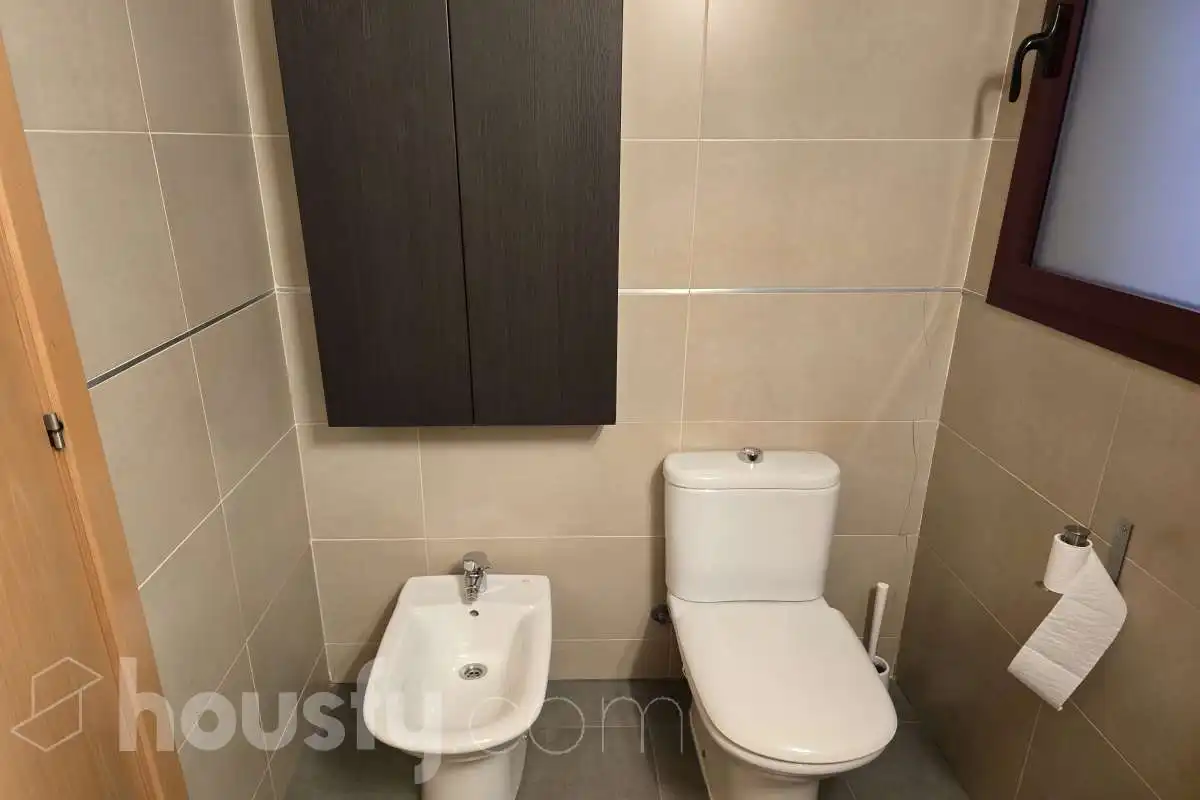 Piso de 90 m² en Lorca