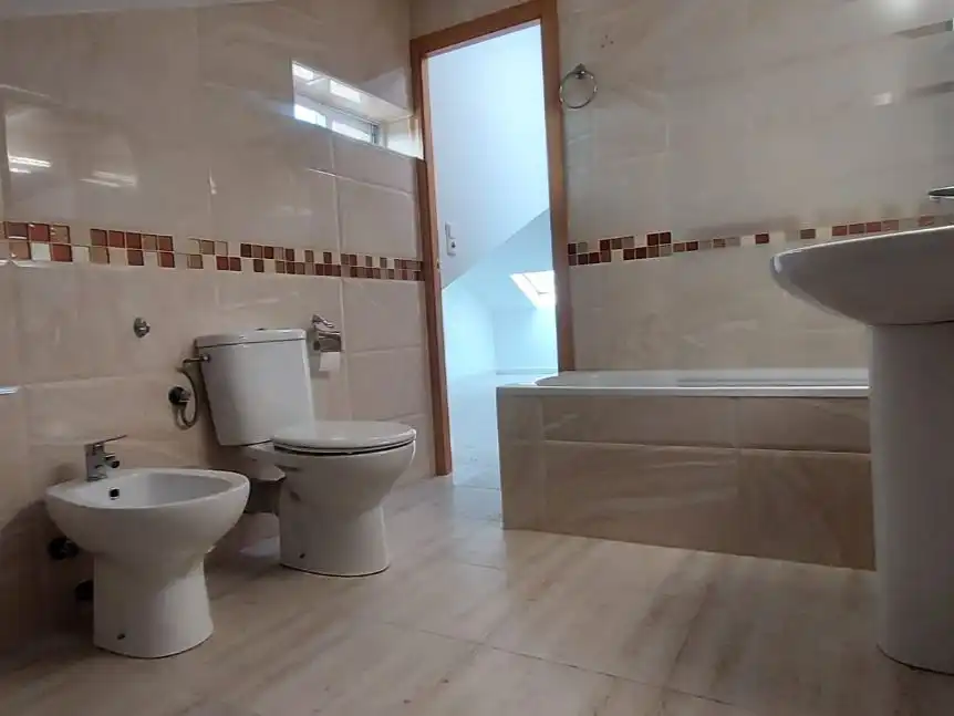 Casa de 160 m² a Galapagar