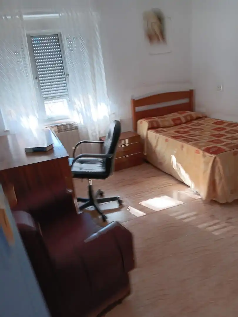 Habitació de lloguer, Salamanca