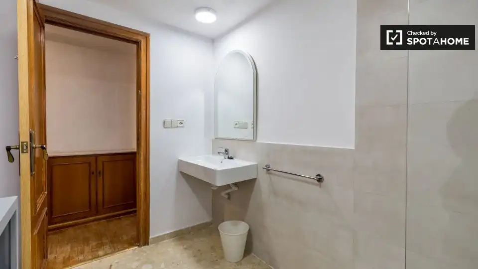 Habitación en alquiler, Valencia