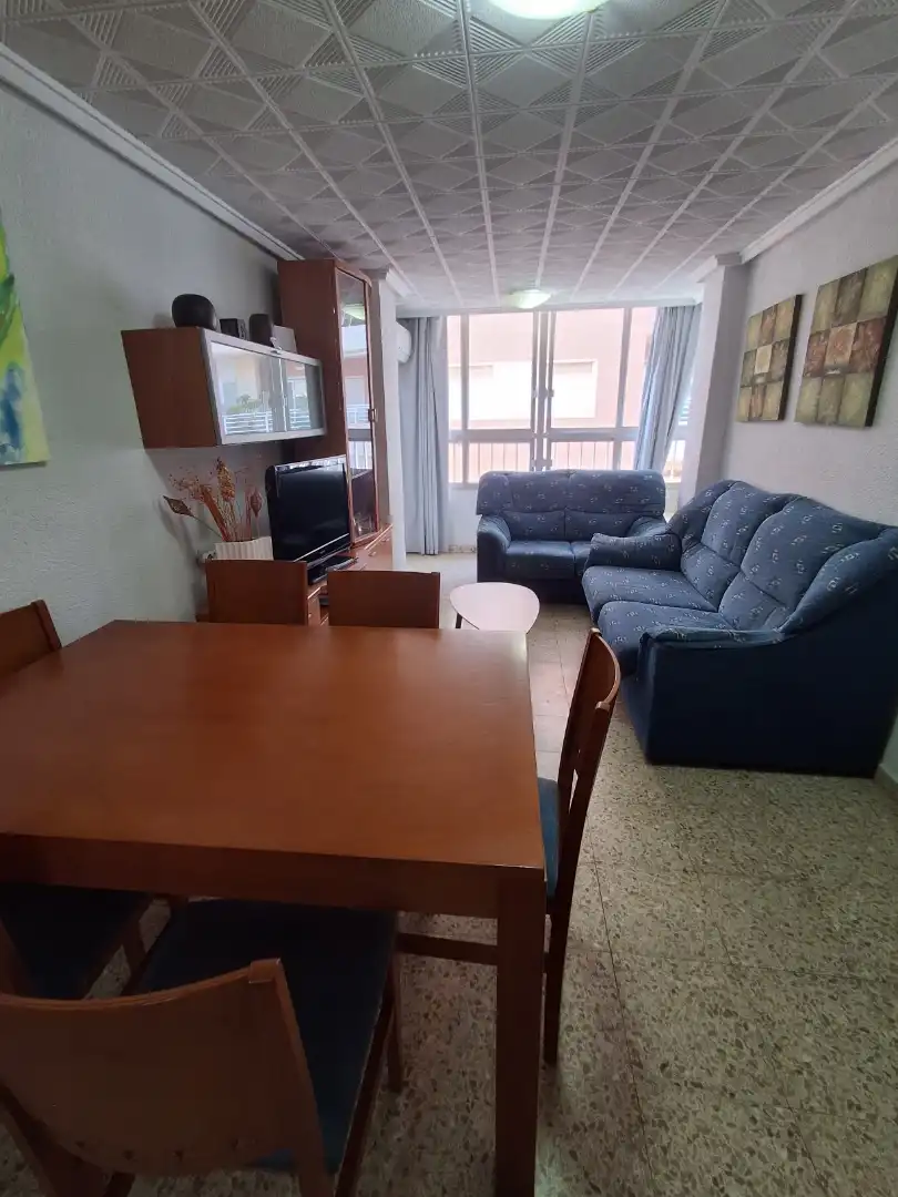 Pis de 70 m² a Santa Pola