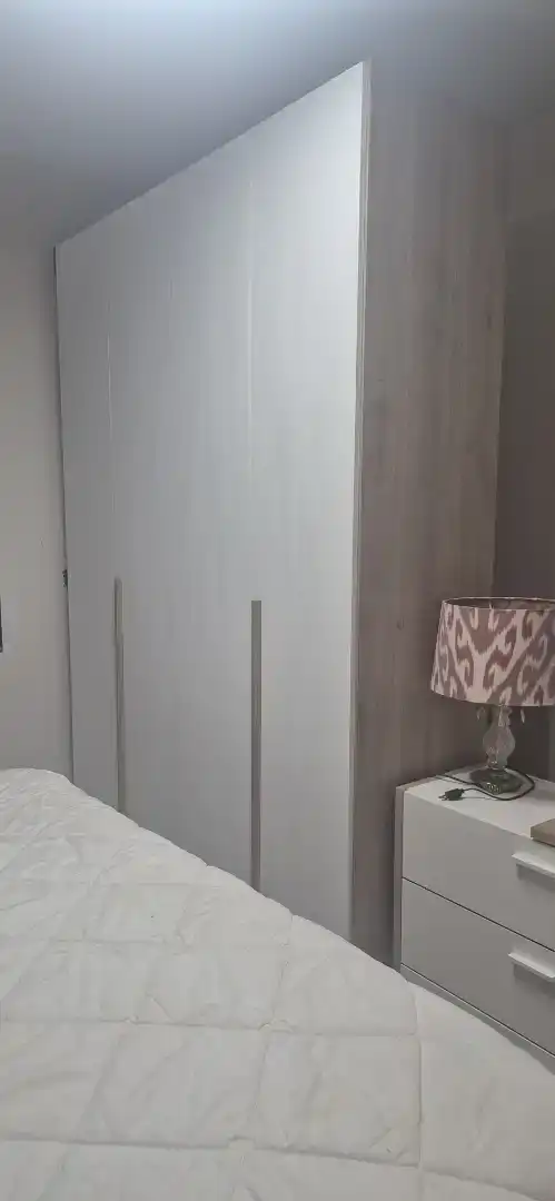 Piso de 595 m² en El Viso de San Juan