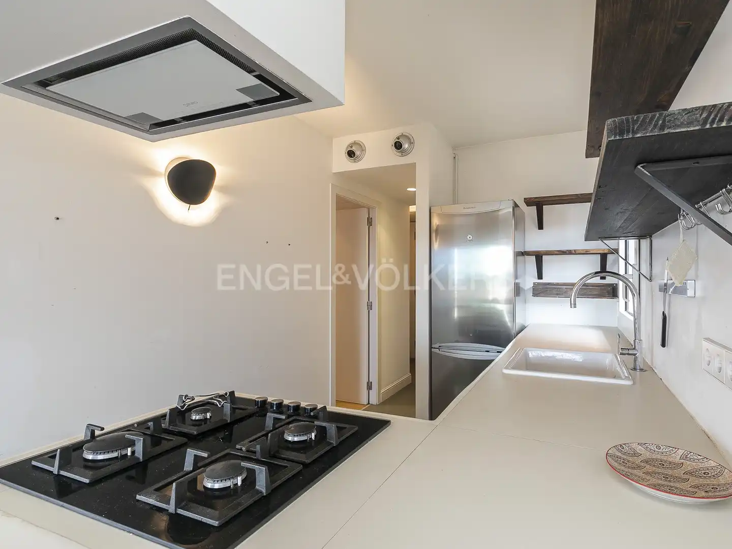 Piso de 110 m² en Barcelona