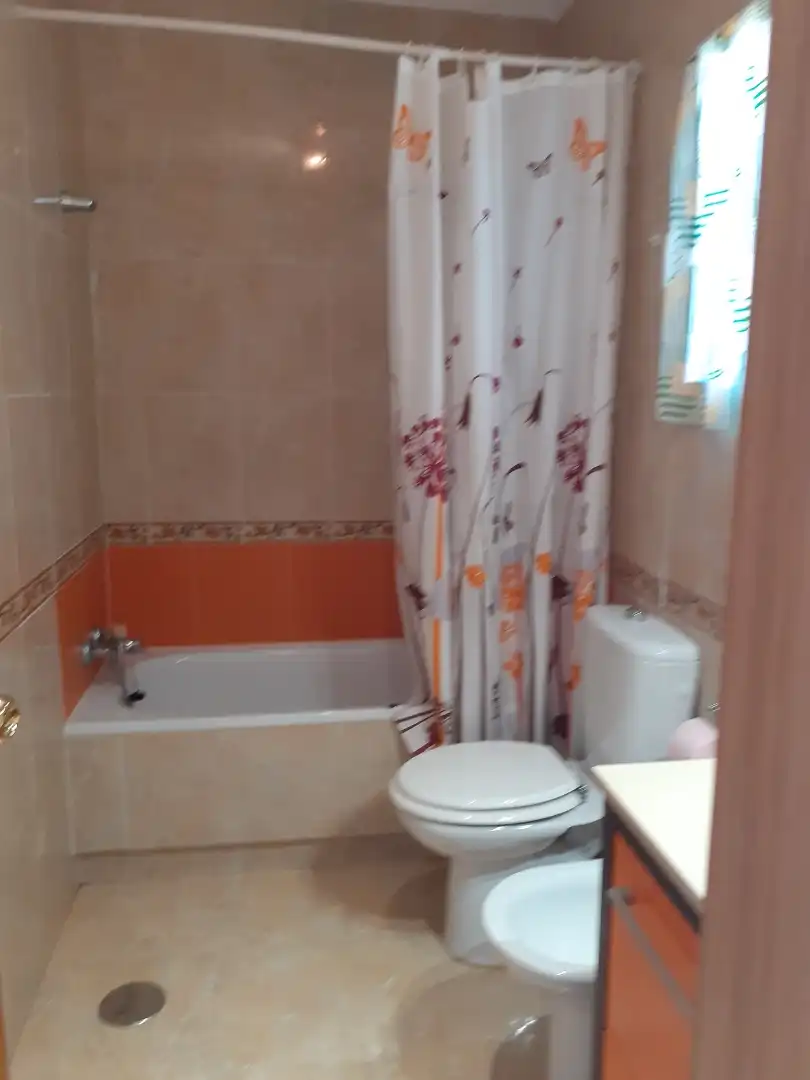 Habitació de lloguer, Mutxamel
