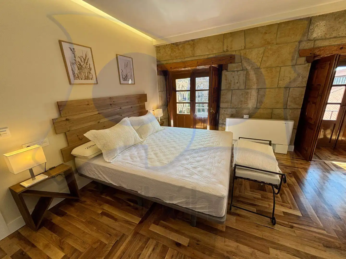 Wohnung 50 m² in Salamanca
