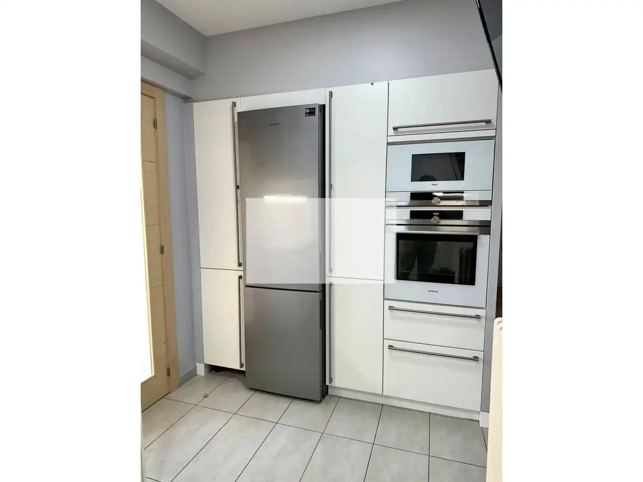 Piso de 173 m² en Sabadell