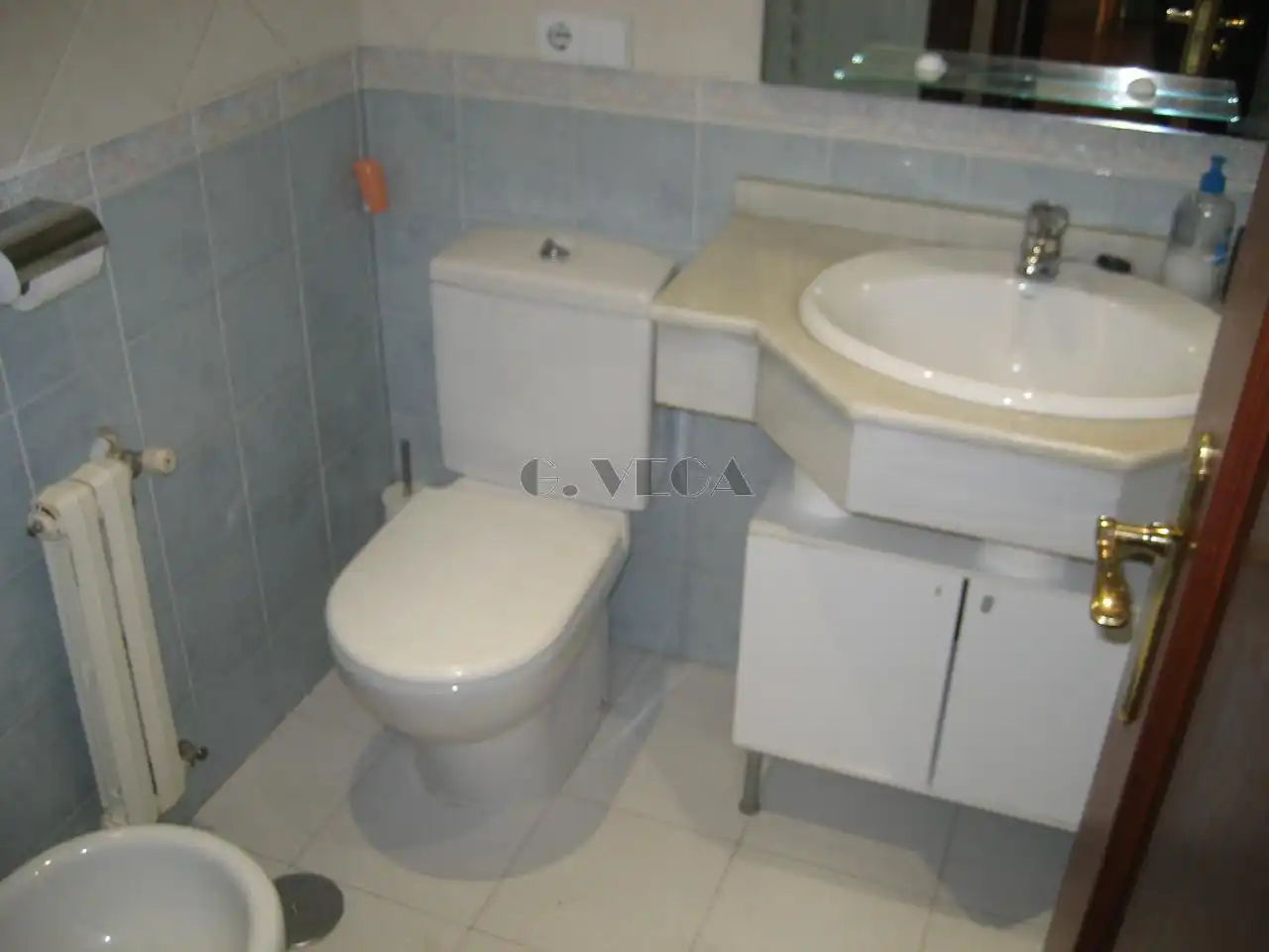 Pis de 40 m² a Vigo