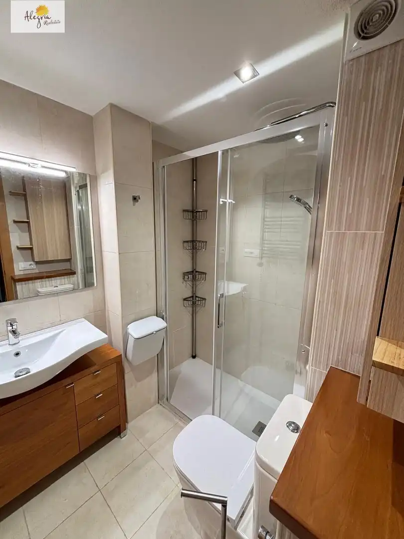 Piso de 89 m² en Valencia