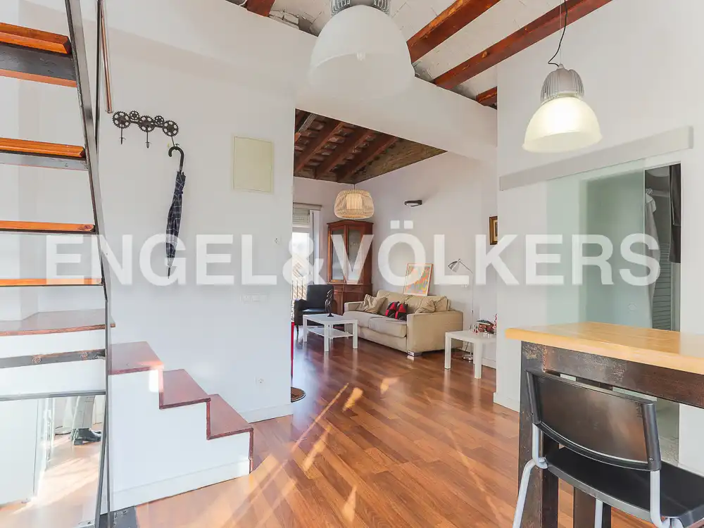 Piso de 74 m² en Valencia