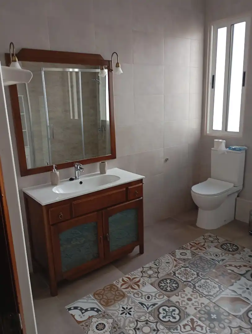 Piso de 164 m² en Granada