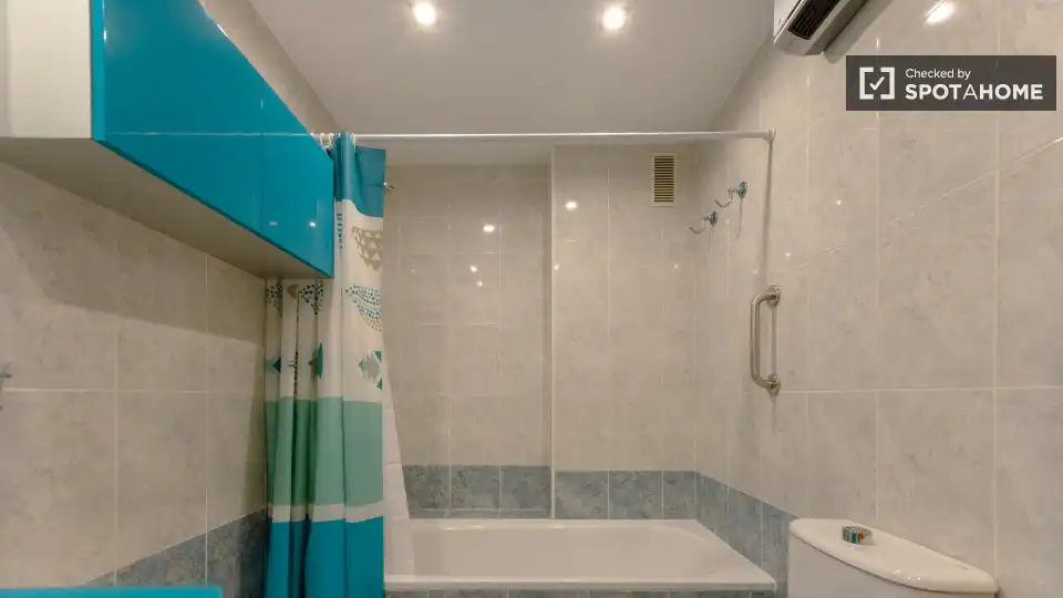 Habitación en alquiler, Godella
