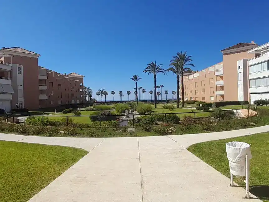 Piso de 60 m² en Isla Cristina