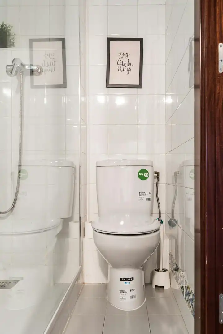 Habitación 180 m², Barcelona
