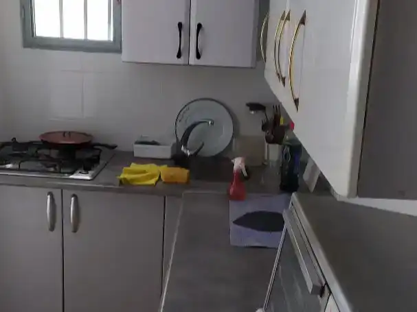 Piso de 64 m² en Sevilla
