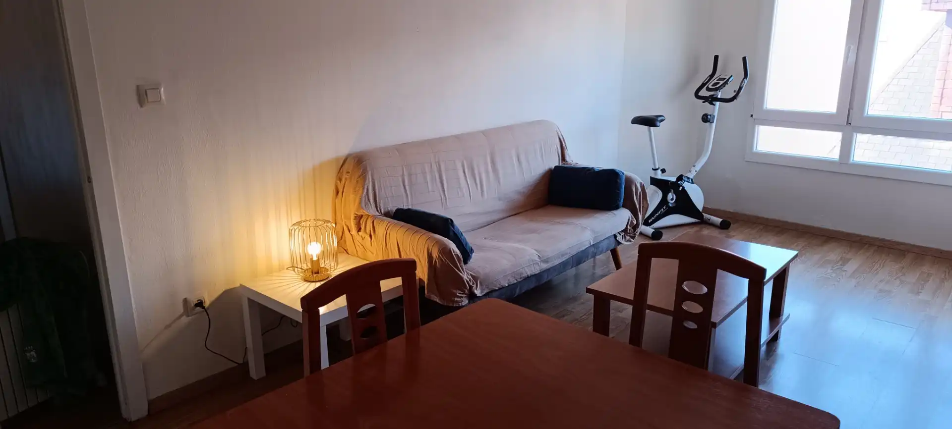 Pis de 74 m² a Oviedo