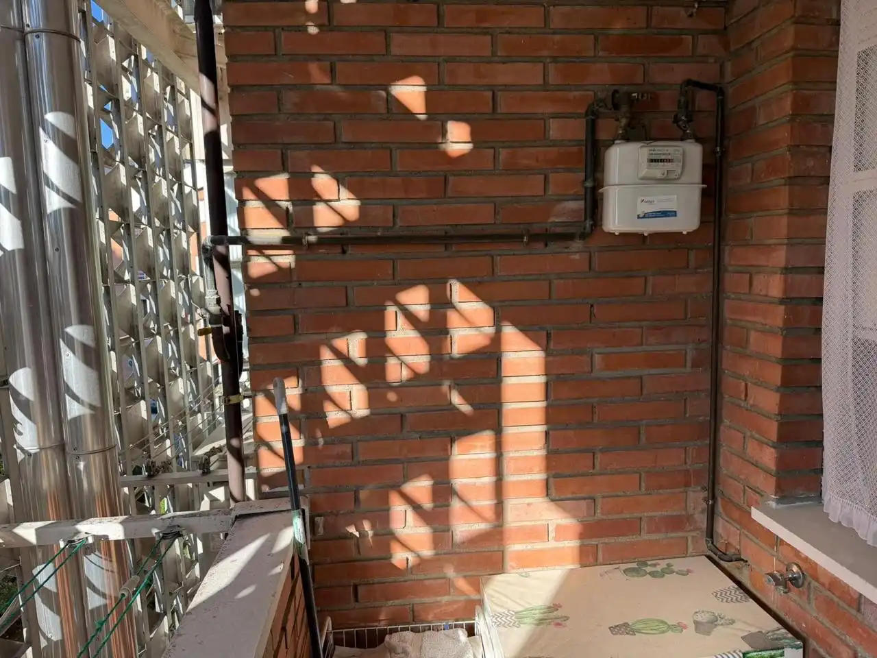 Apartamento 111 m² em Madrid