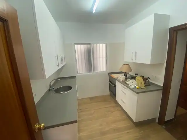 Piso de 100 m² en Sevilla