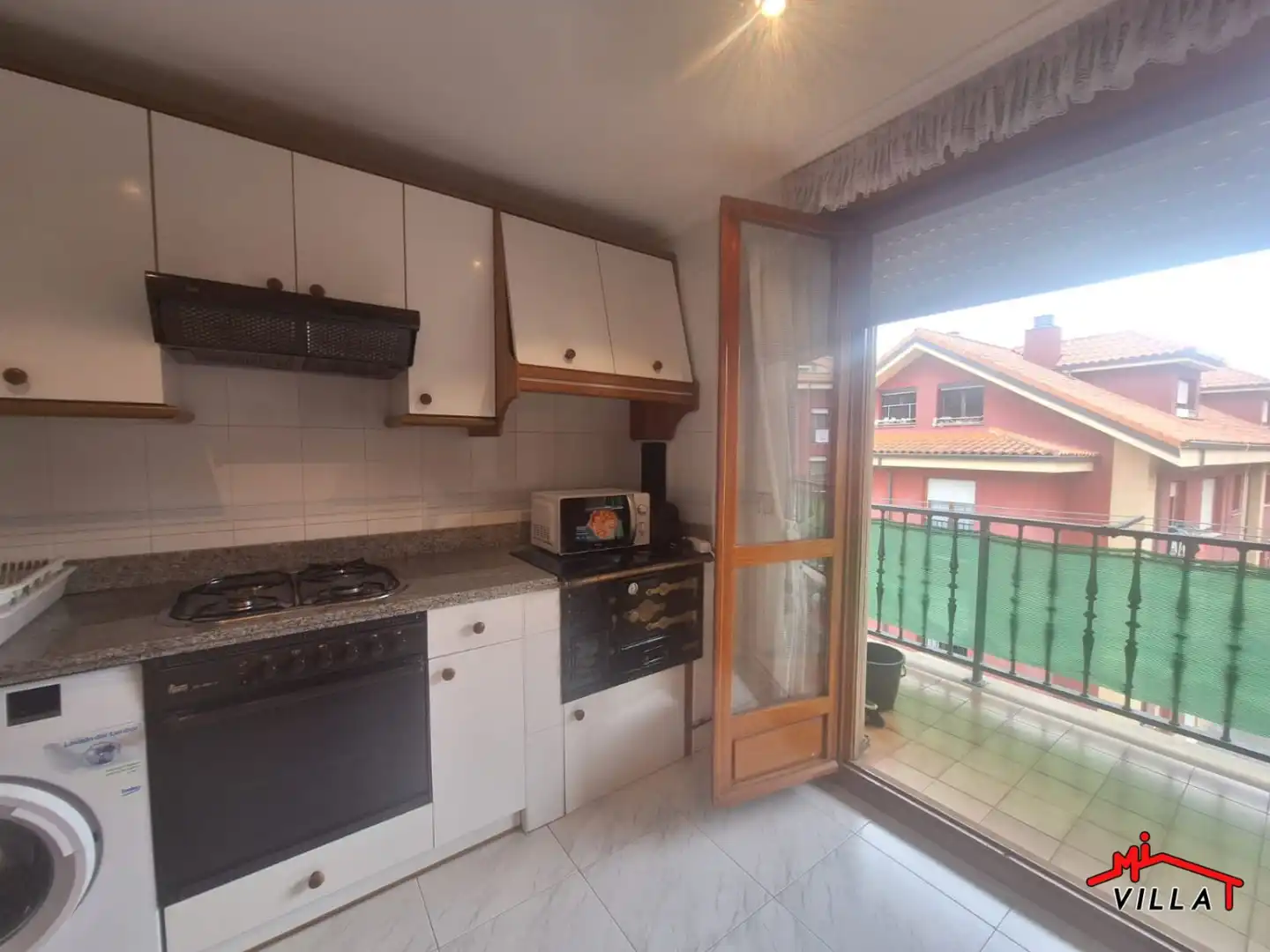 Appartamento 90 m² a Ramales de la Victoria