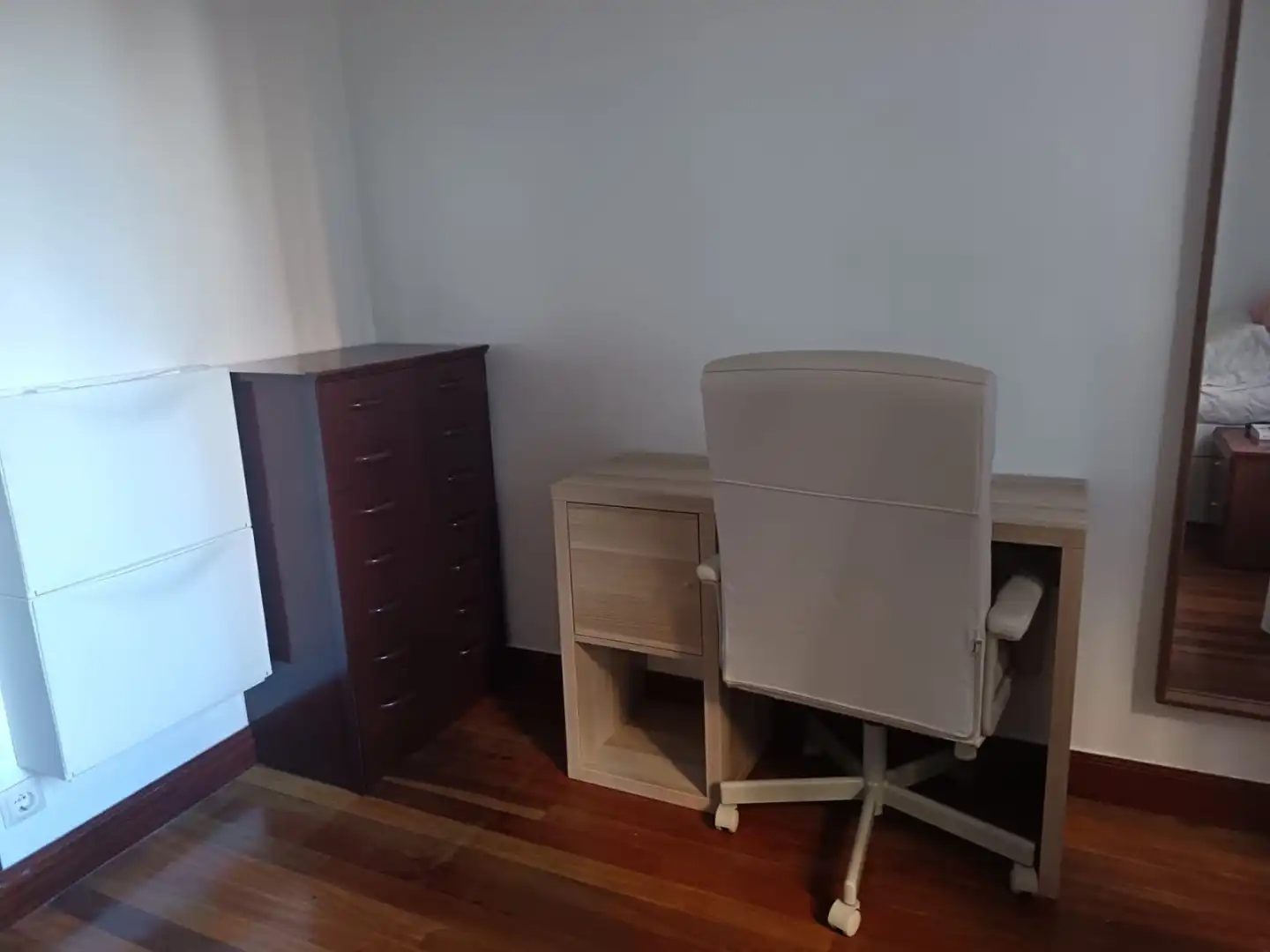Pis de 71 m² a Bilbao