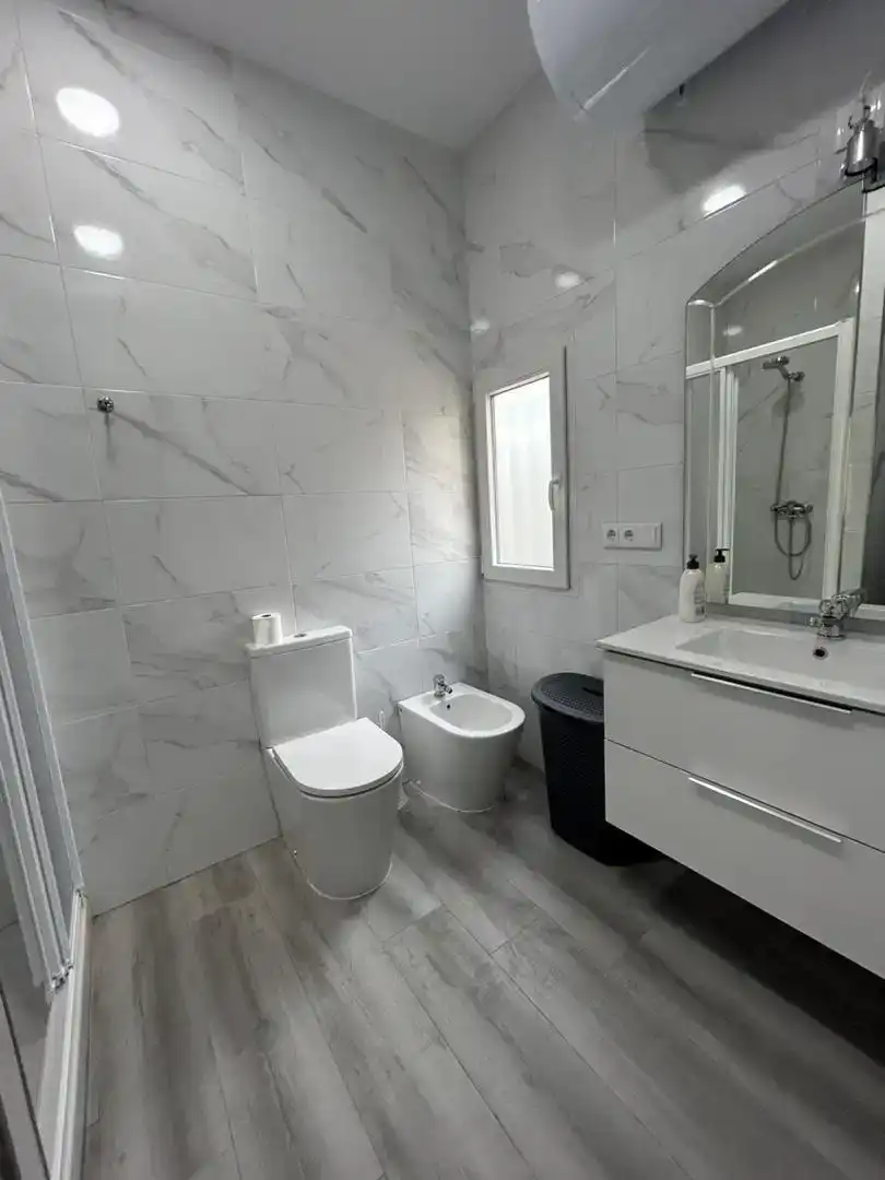 Piso de 50 m² en Lepe