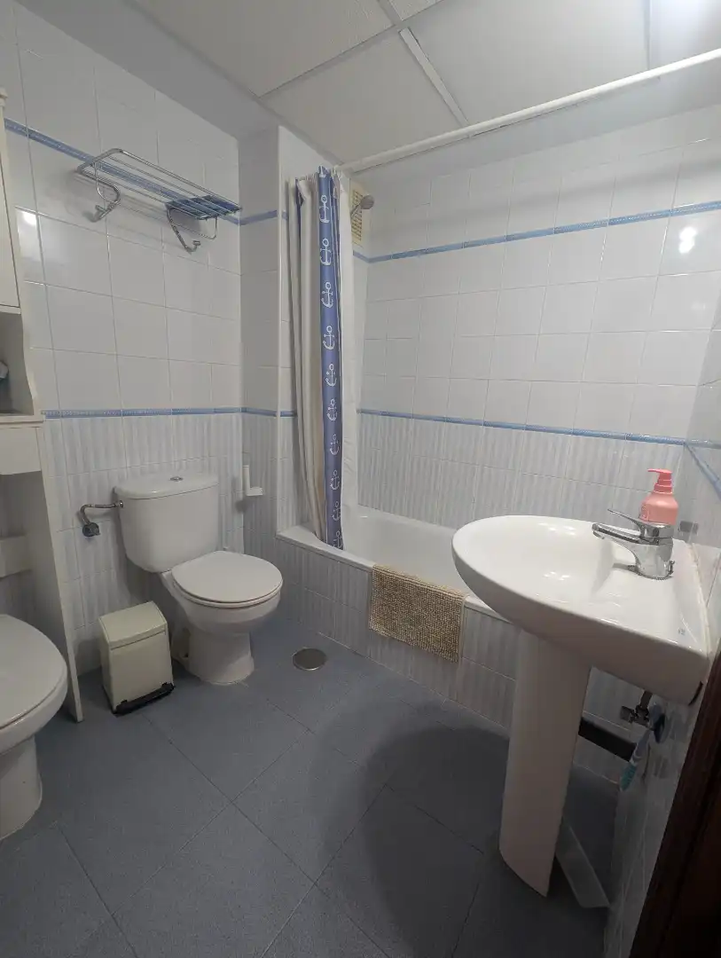Piso de 106 m² en Málaga