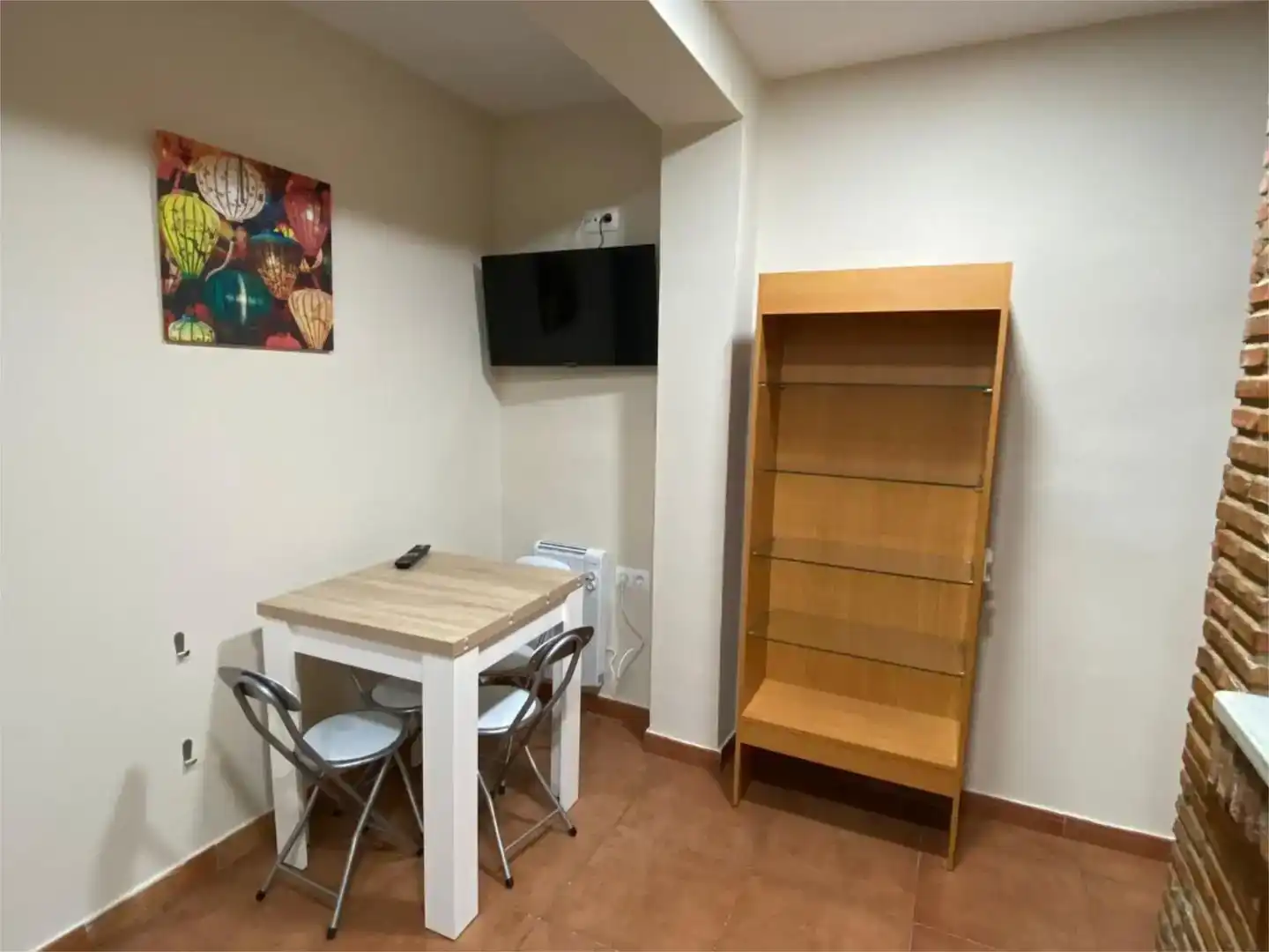 Habitación 70 m², Granada