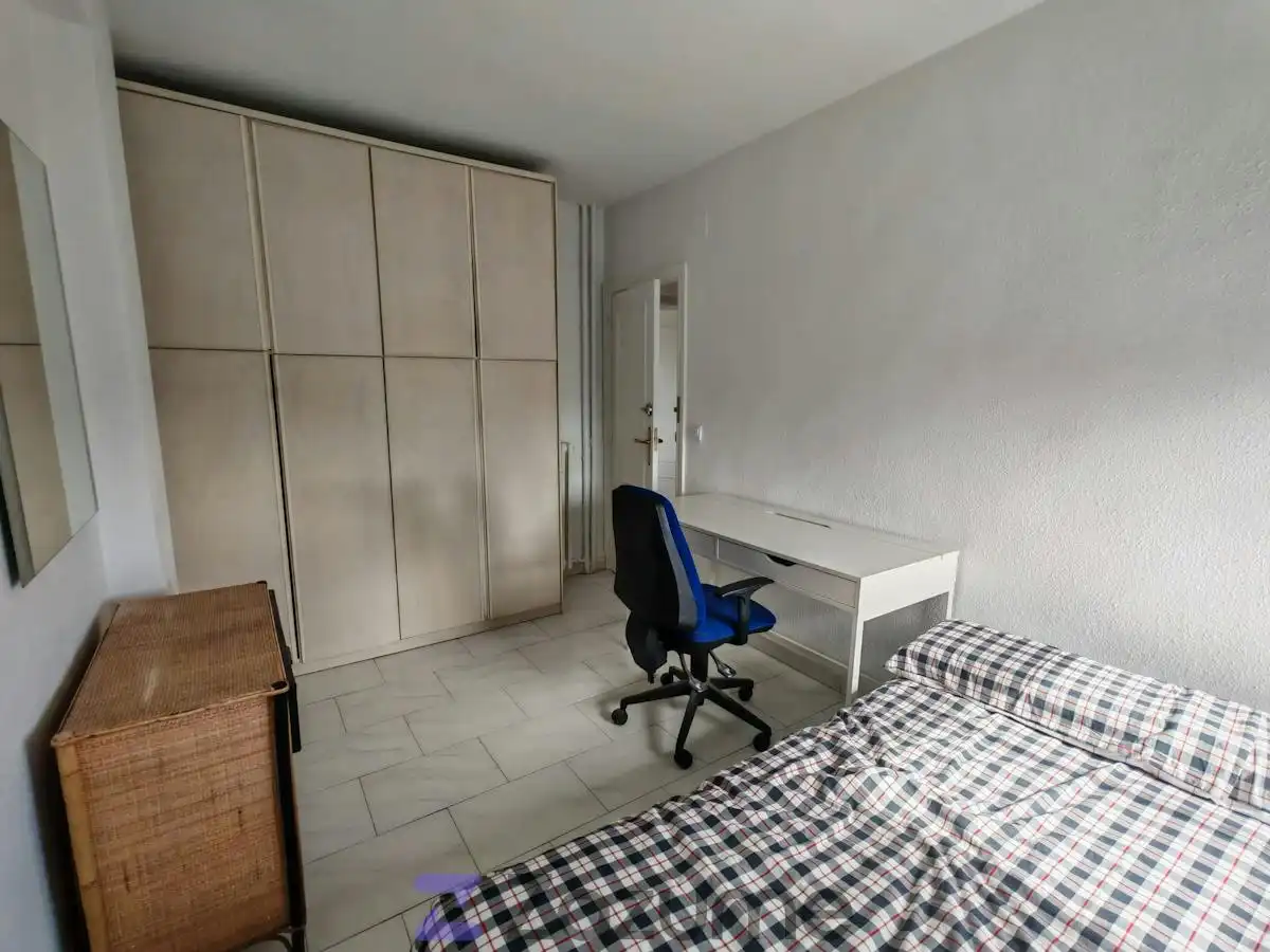 Piso de 70 m² en Madrid