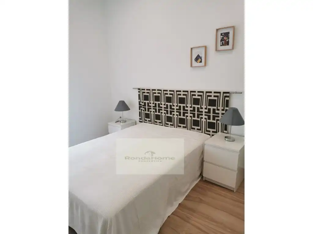 Piso de 75 m² en Málaga