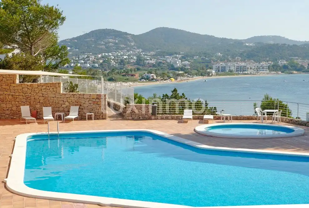 Pis de 230 m² a Eivissa