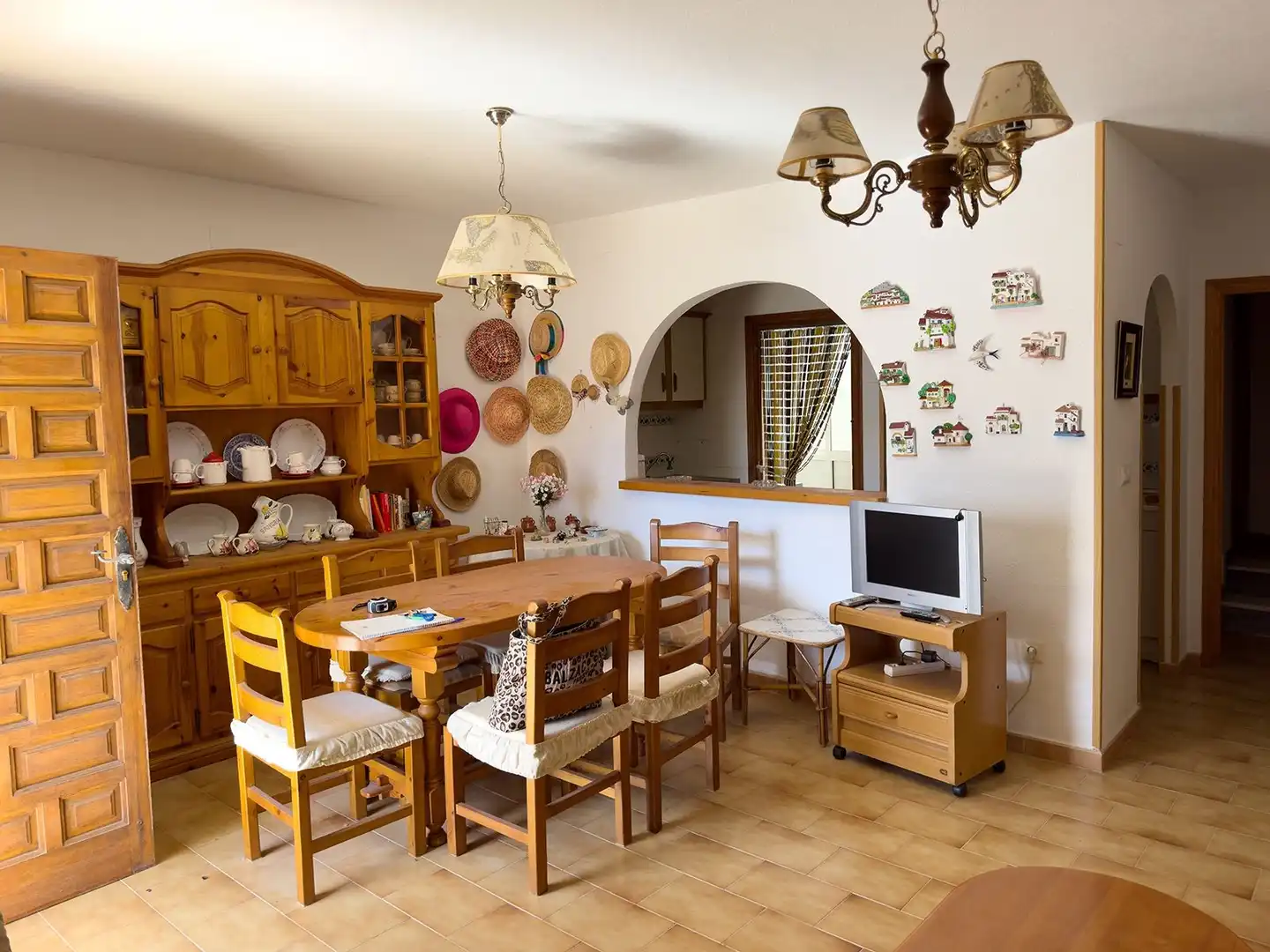 Casa de 107 m² en Torrevieja