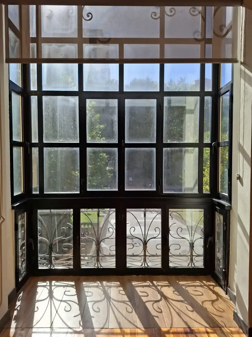 Piso de 160 m² en Gijón