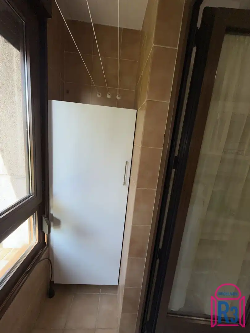 Piso de 101 m² en León