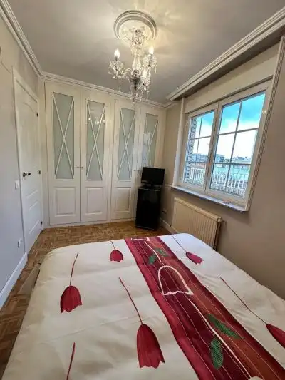 Pis de 93 m² a Salamanca