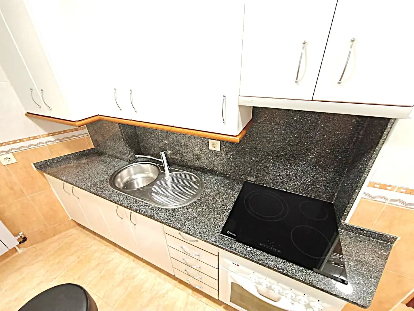 Wohnung 71 m² in Vigo