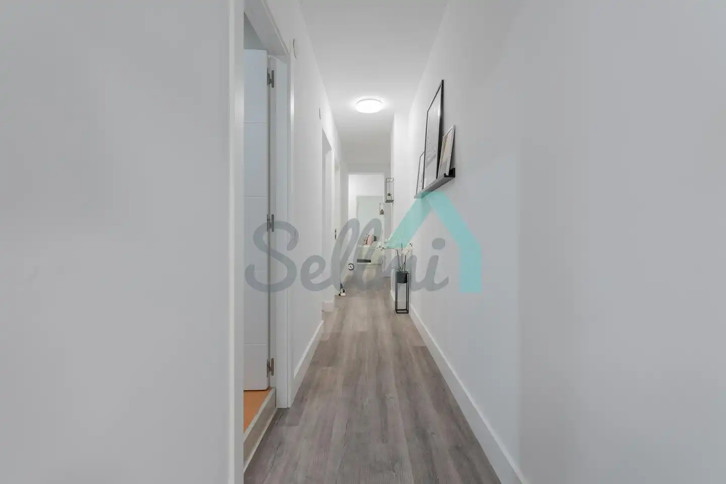 Habitación 95 m², Oviedo