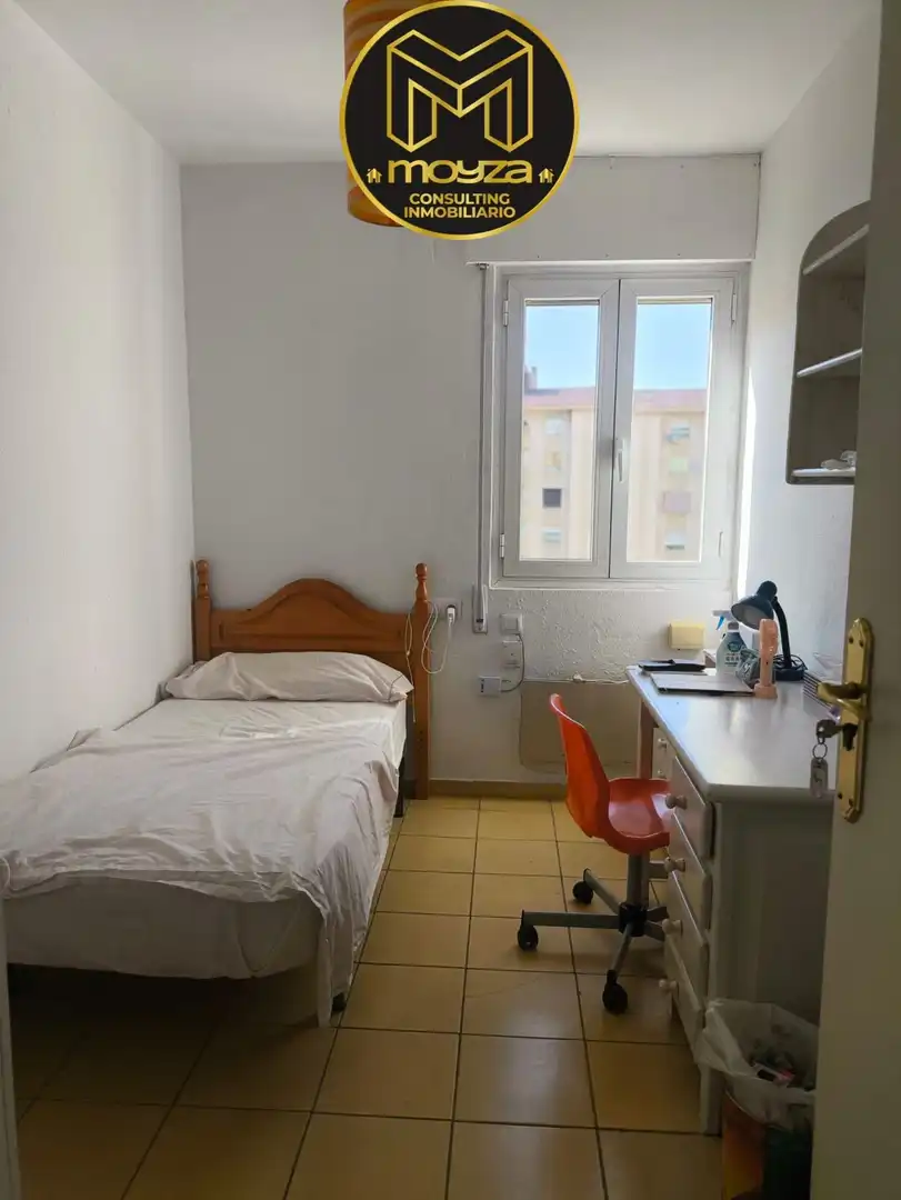 Piso en alquiler, Jaén