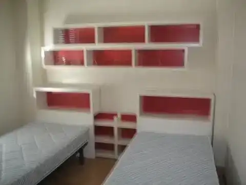 Piso de 120 m² en Burgos