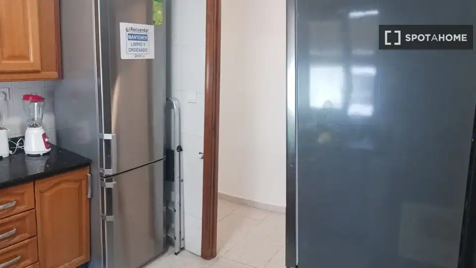 Habitación 127 m², Alicante