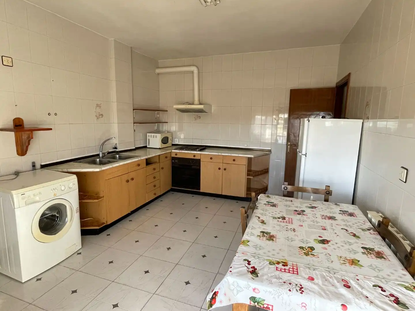 Pis de 95 m² a Ferreras de Abajo