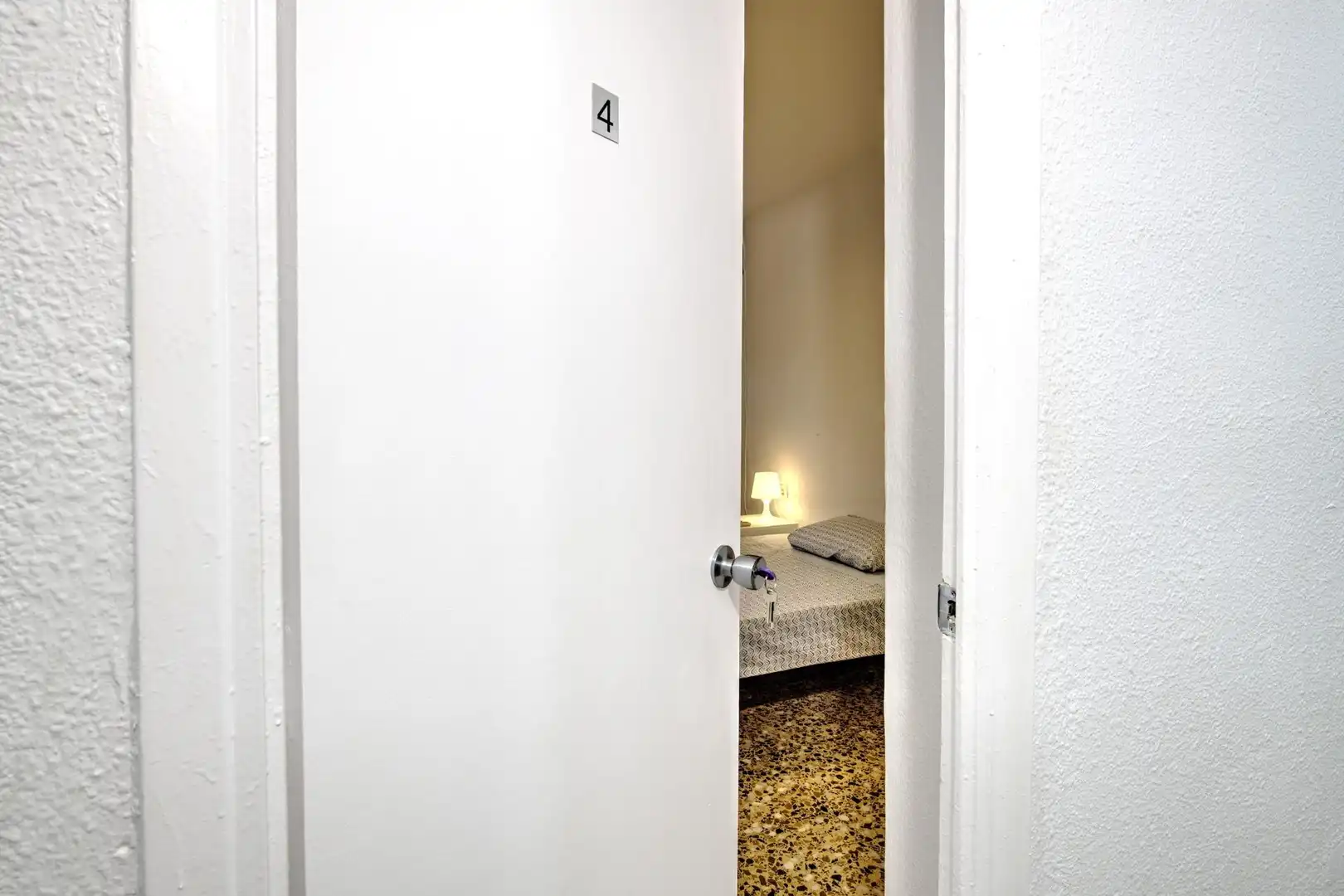 Habitació de lloguer, Alacant